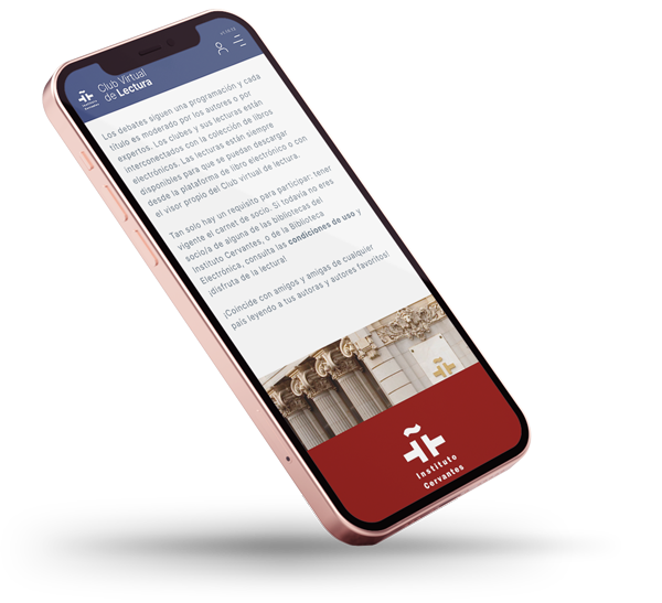 mockUp movil